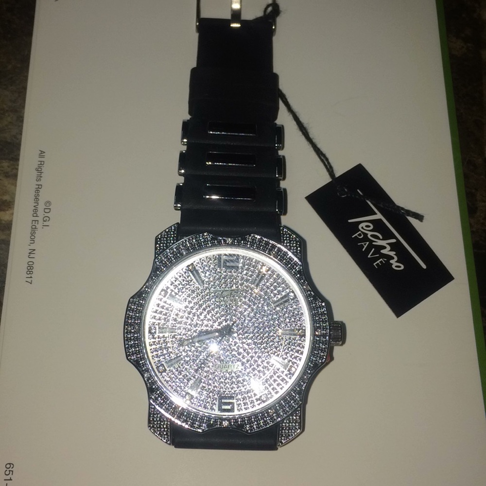 Watches